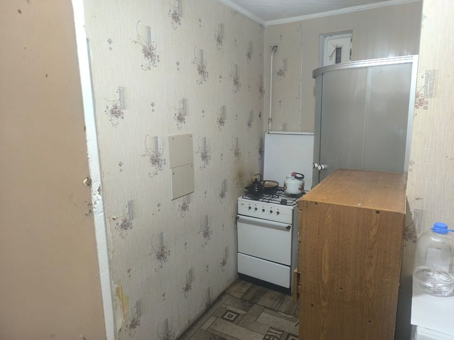 Сдам 2х комн домик