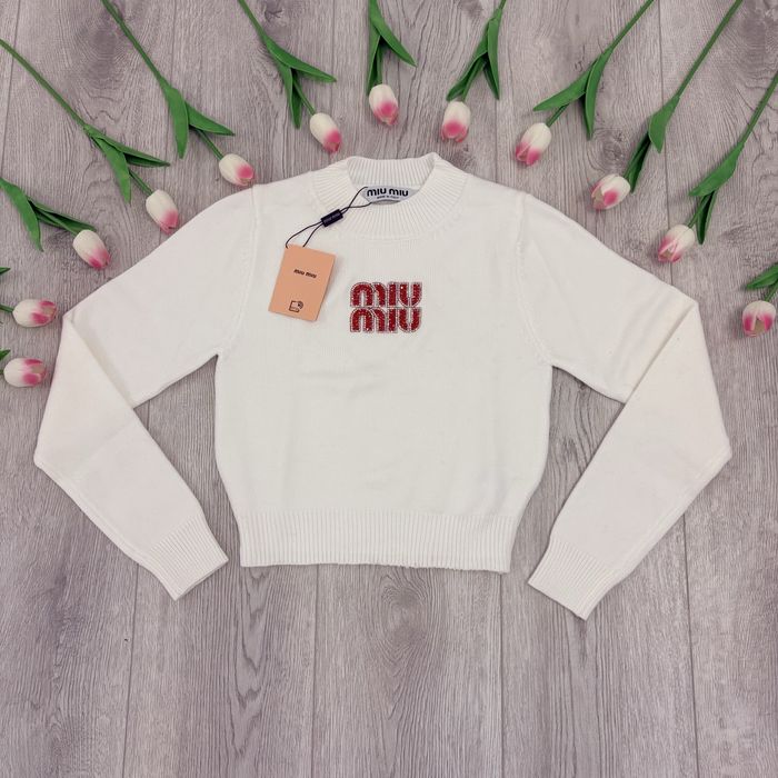 Pulovere Miu Miu