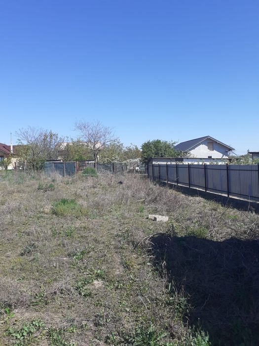 Intravilan, teren pentru construcții