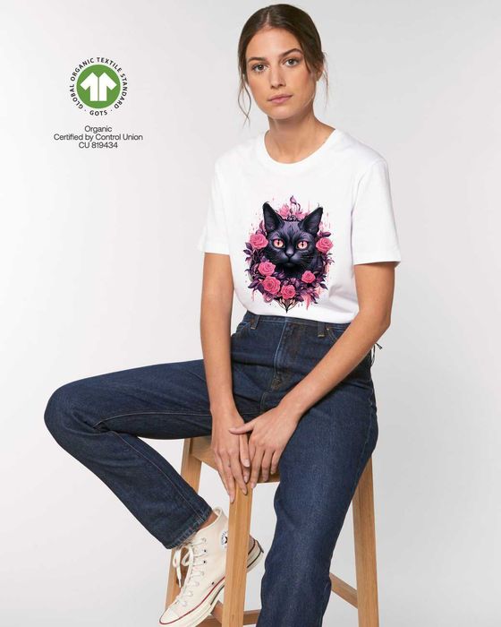 Дамски тениски Готик Gothic