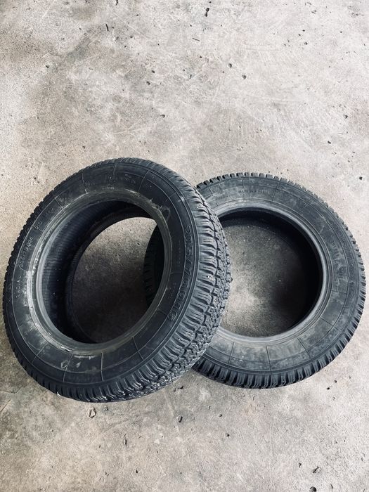 Автошина на нива