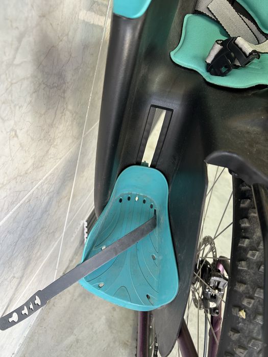 Детско столче за колело