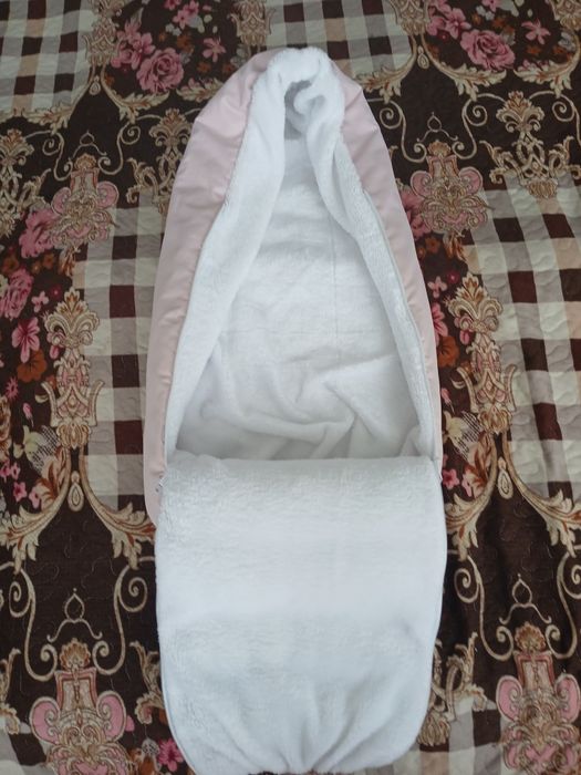 Продам детский конверт