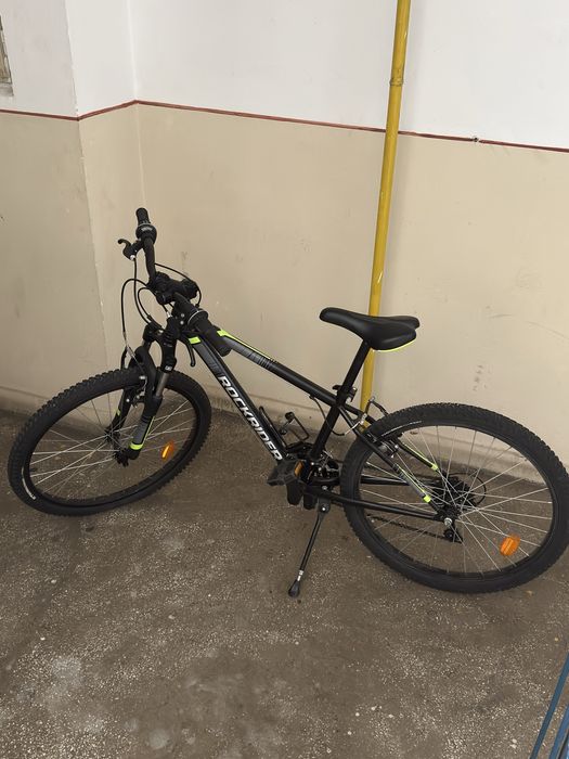 Bicicleta  Copii Rockrider 24  “
