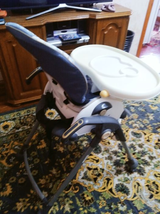 Продаётся детский стульчик