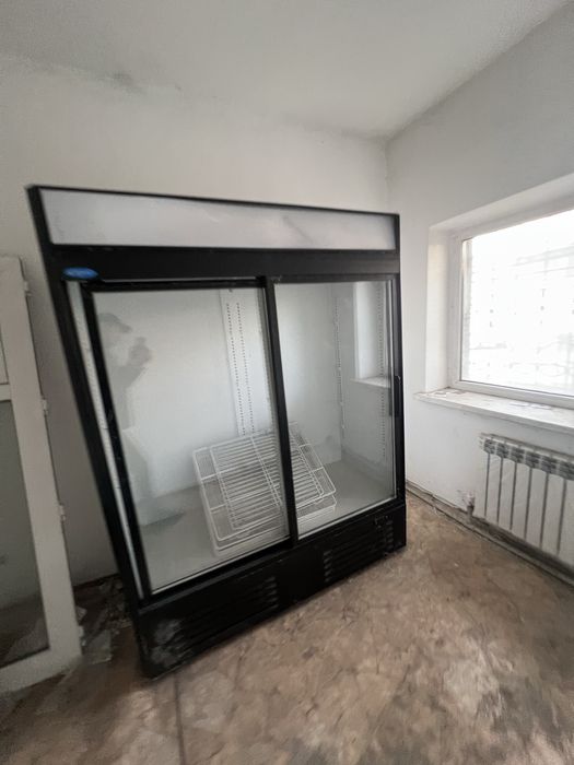 Холоильник для магазина