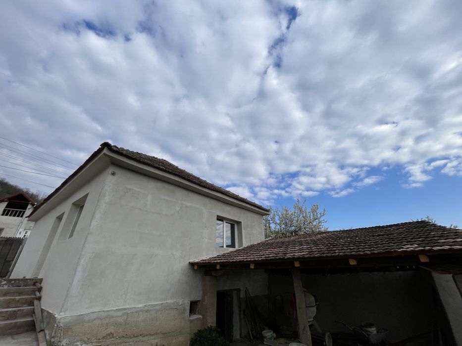 Casă de vânzare, Comuna Vințu De Jos, Sat Virpăr (Codrișor)