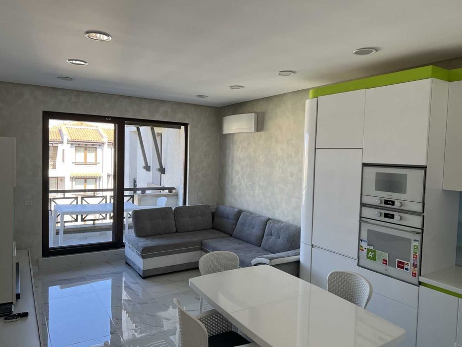 Продава се Тристаен апартамент в с. Лозенец, Област Бургас - 150 кв.м за 949 €/кв.м - Снимка #11