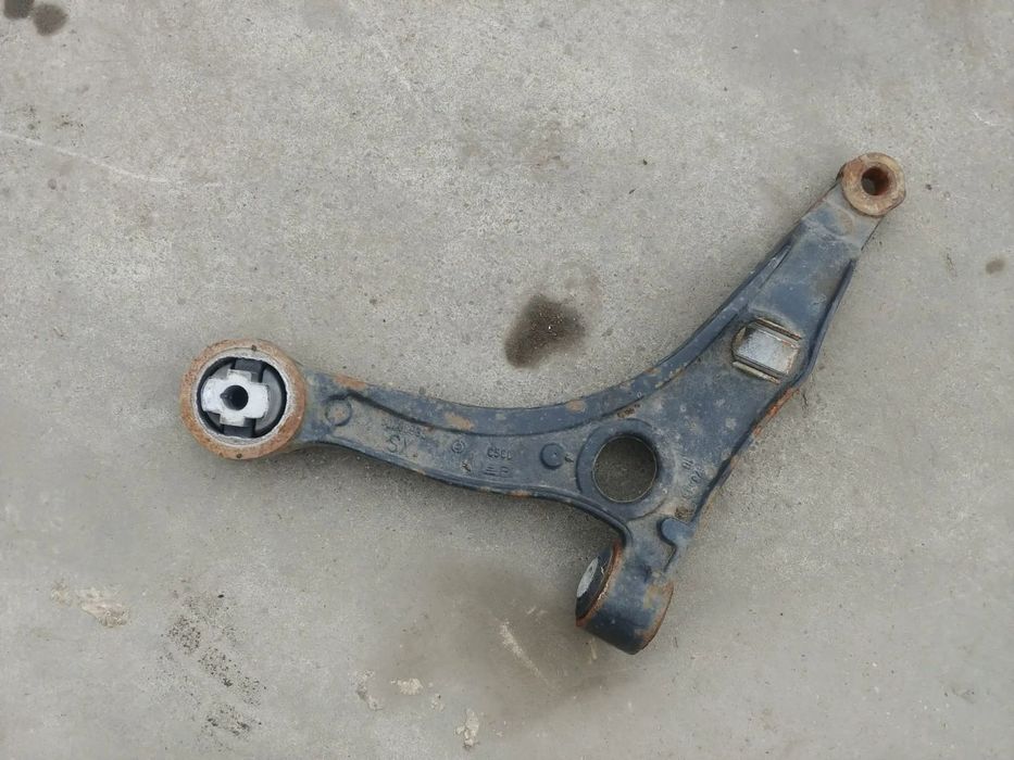 brat bascula stanga fata  2.3 d fiat ducato 2018  50706935