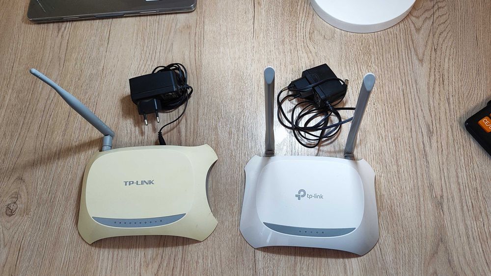 Продам Wi-Fi-модем TP-Link