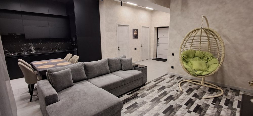 Продам квартиру в ЖК XonSaroy (от собственника)