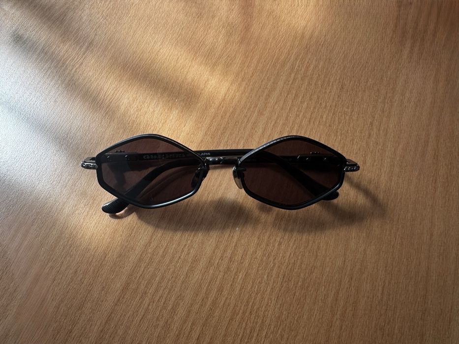 Очила Chrome Hearts nip slip