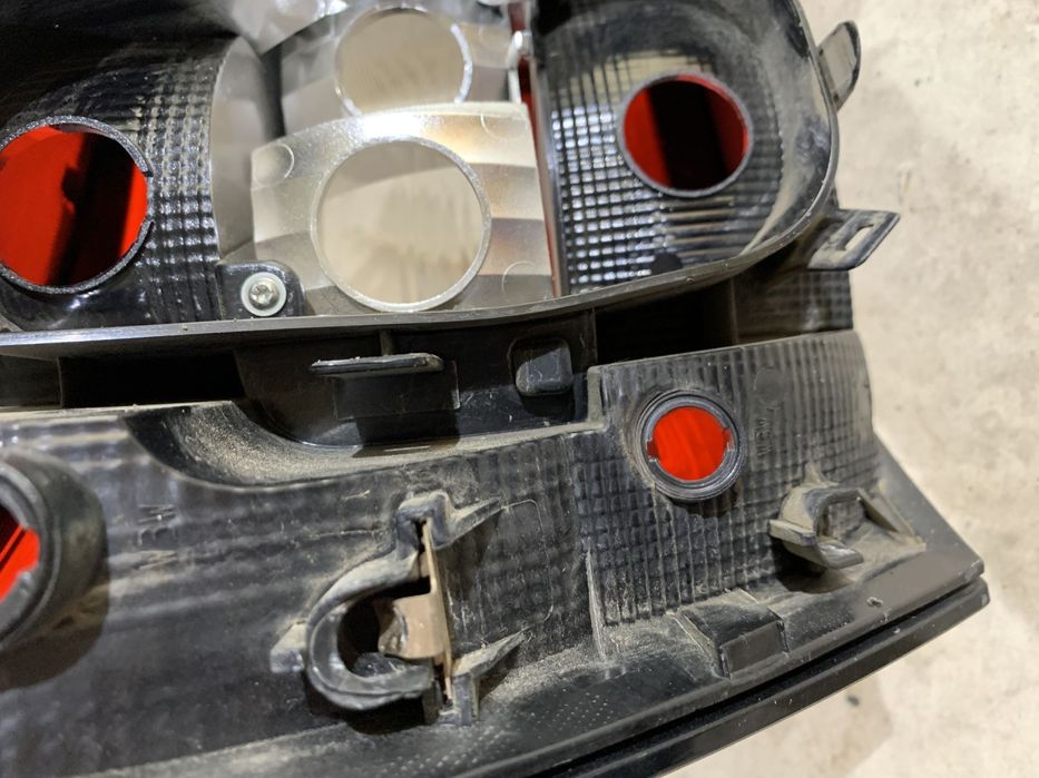 Stop dreapta Skoda Fabia 3 Kombi, Break, 2014, 2015, 2016, 2017, 2018, cod origine OE 6V9945112