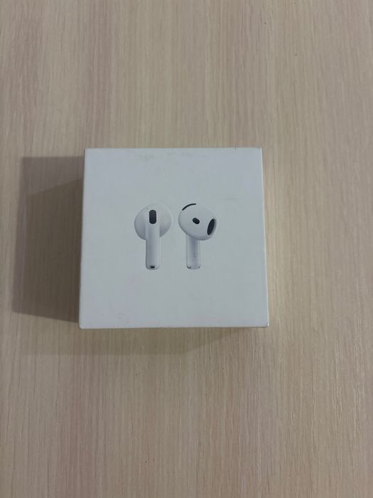 AirPods 4, оригинал