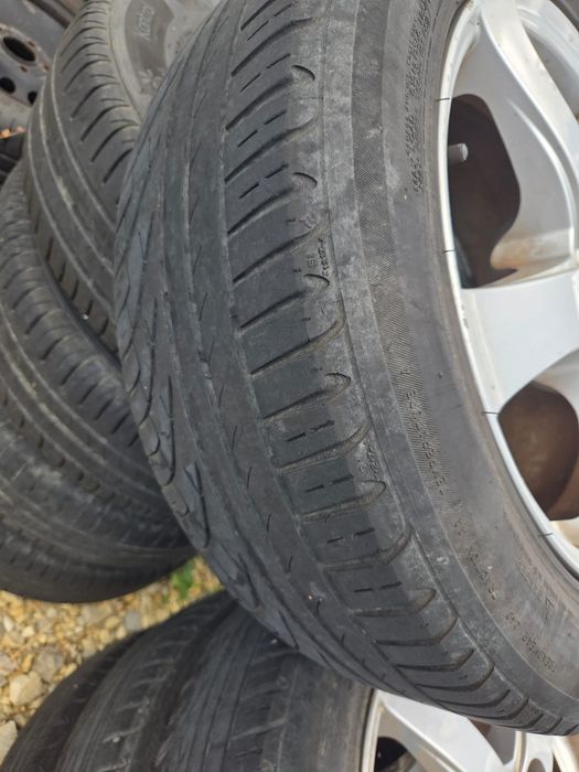 Jante aliaj ford 5x108 R16