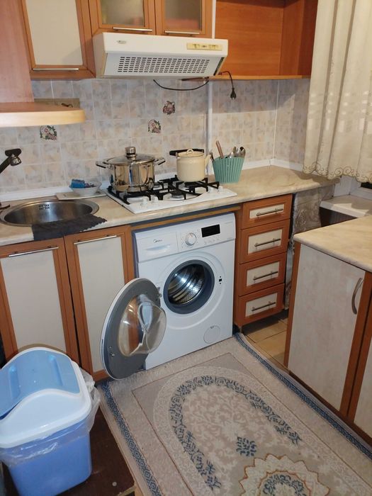 Сдается квартира