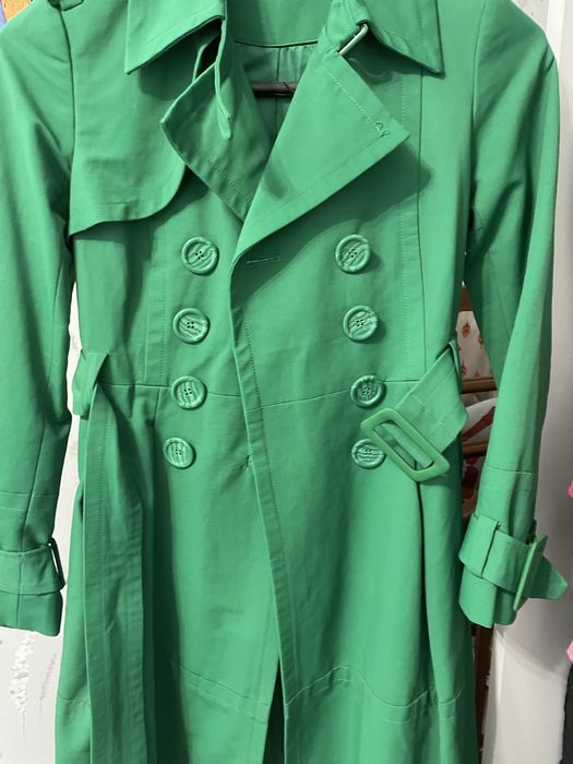 Плащ бренда Evona