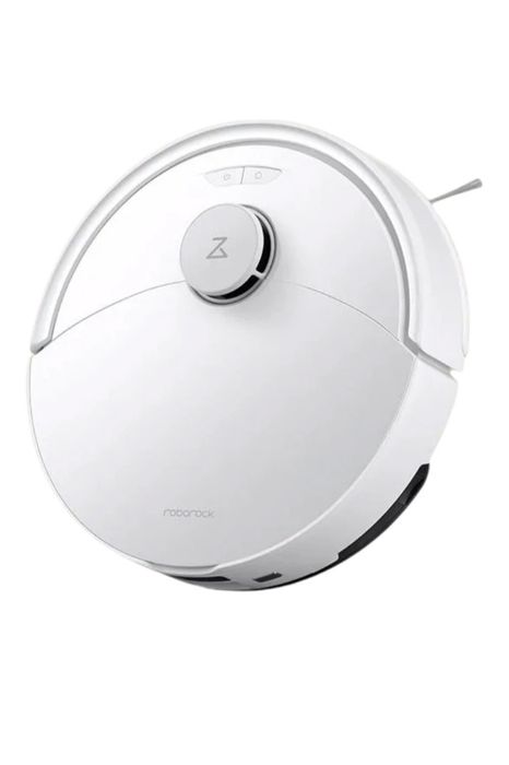 Робот пылесос roborock