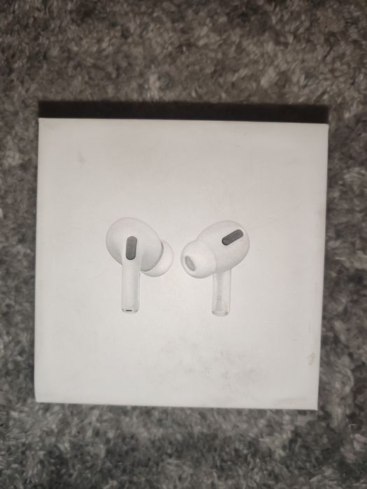 Căști Air Pods Pro