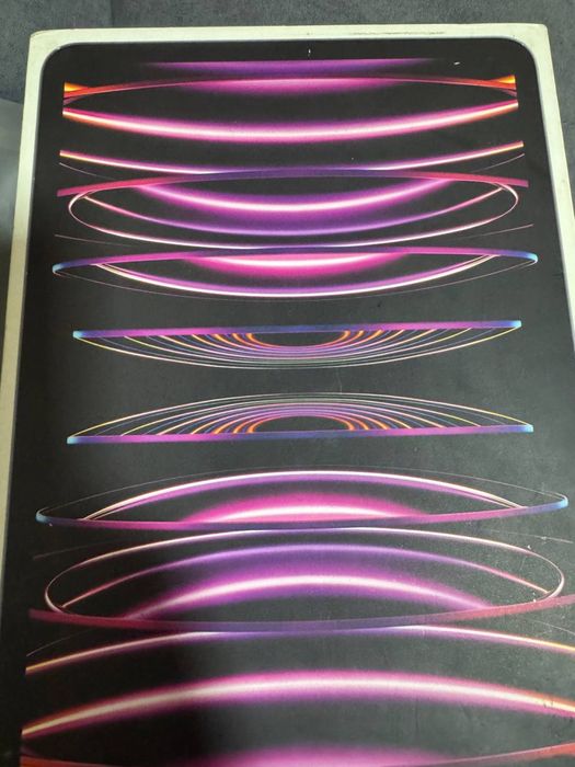 Ipad 11 pro 128 gb Wifi