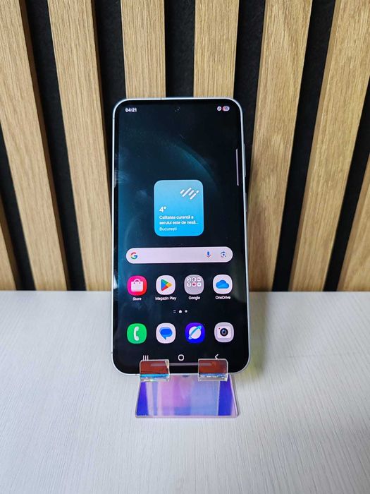 Samsung S23 FE 128/8GB Green ActivExigent Amanet 88267