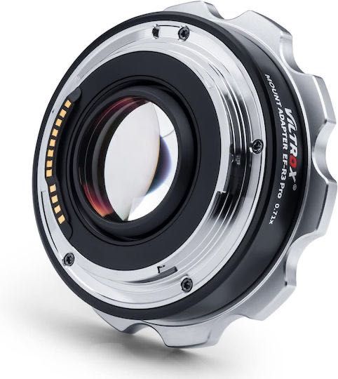 VILTROX EF-R3 Pro Speed Booster