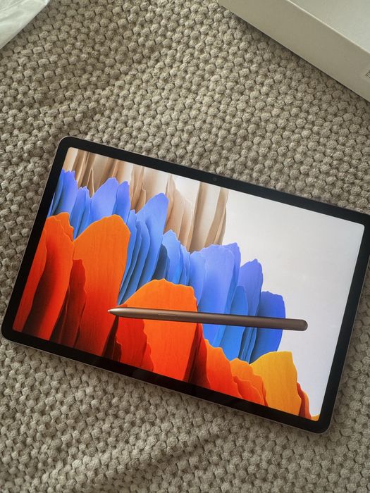 Продам Планшет Самсунг Tab S7 128ГБ
