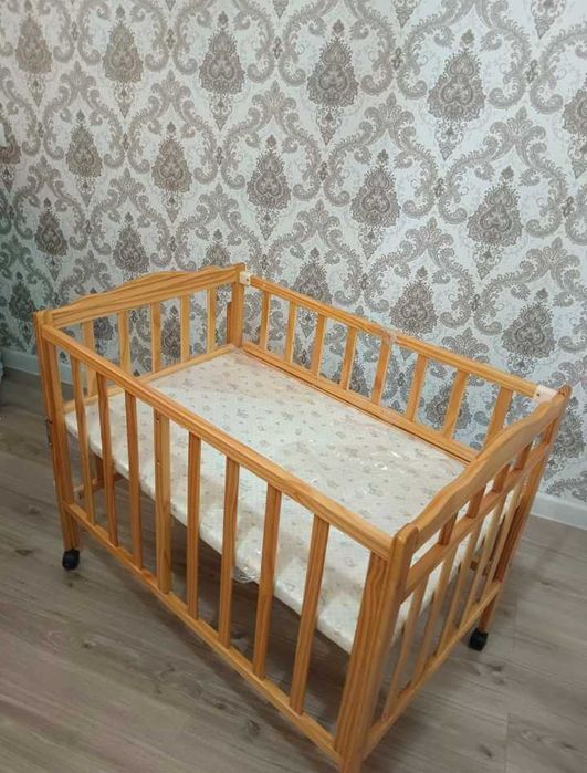 Продается детский манеж