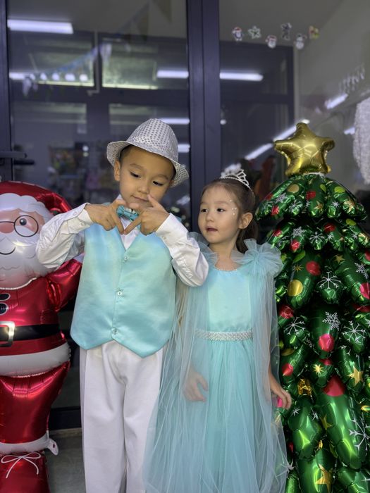 карнавальный костюм на прокат