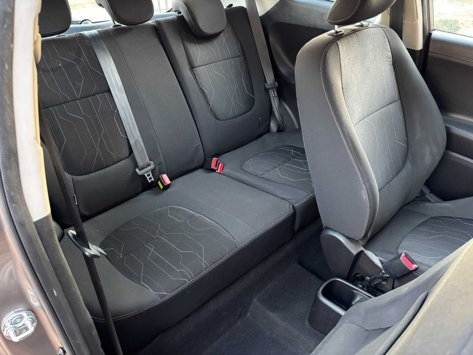 Kia Picanto 1.2 benzina / 2013 / 121000 km