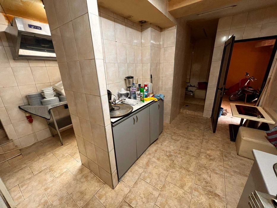 Заведение – Идеален център – 2818