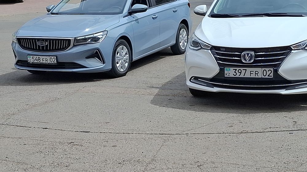 Автопарк аренда машин