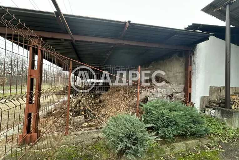 Продава се Промишлена сграда в Попово - 14749 кв.м за 22 €/кв.м - Снимка #5