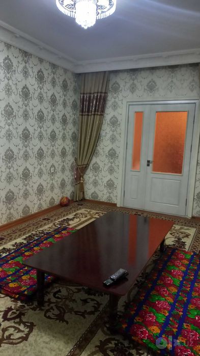 Продается 3х комн. кв.ТТЗ Ахмад Югнакий или обмен на кв 3х комн.ТТЗ2