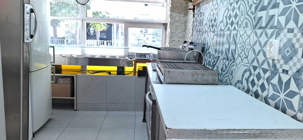 Дава се под наем Заведение в Варна, Централна поща - 14 кв.м за 484.5 € - Снимка #10