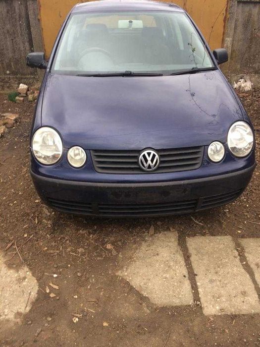 Piese caroserie Volkswagen Polo 9n 1.4 tdi 2003