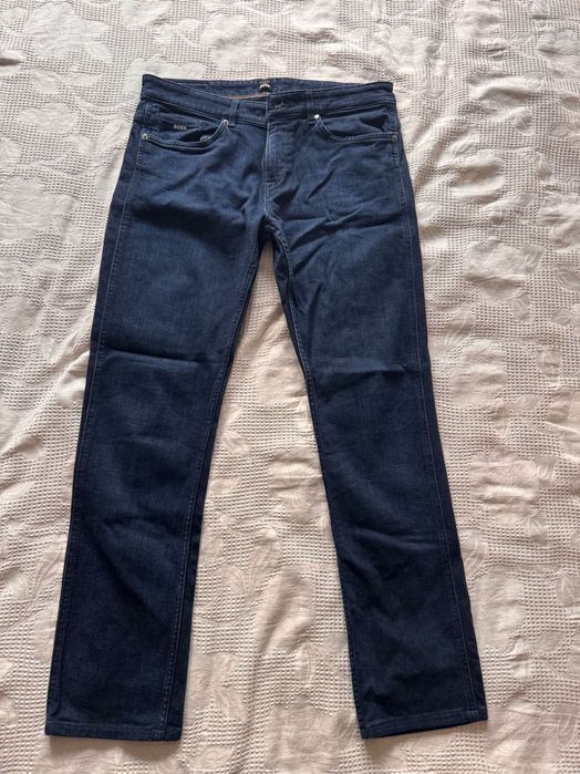 Продаю Джинсы BOSS