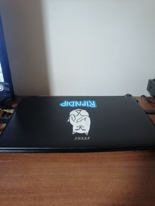 Vand Laptop Gaming MSI