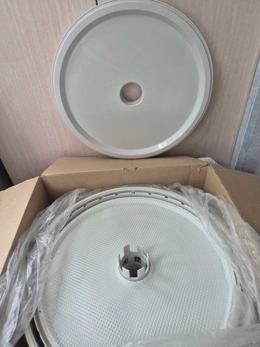 Дегидратор ВОЛТЕРА-1000 люкс.