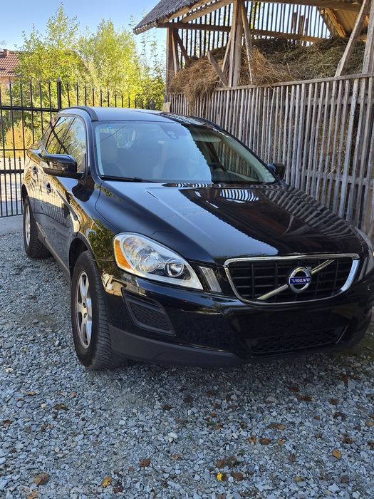 VOLVO XC60 2011 — imagine 1