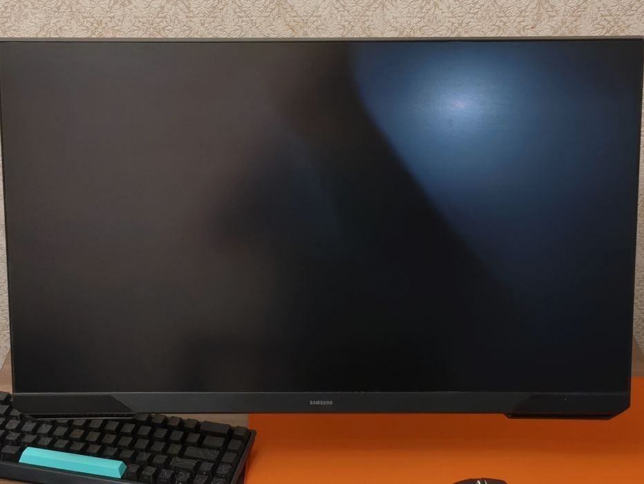 Samsung Odyssey G3 27" 180HZ VA