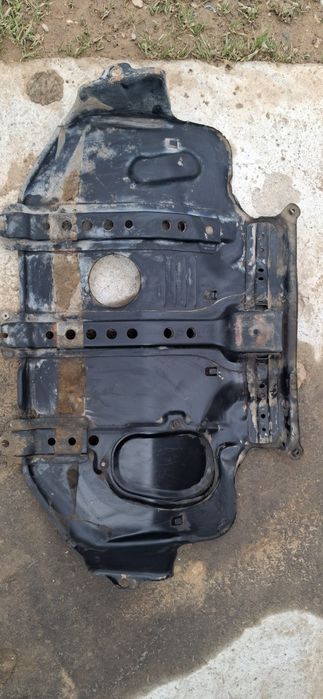 Зашитка для крузак 100