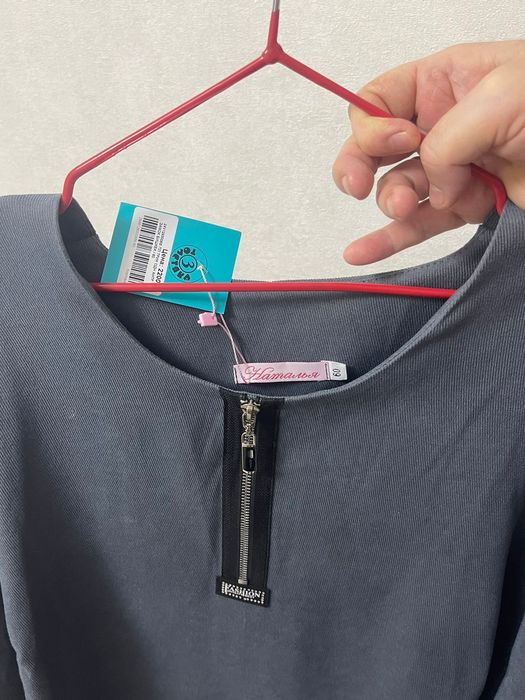 Продается платье