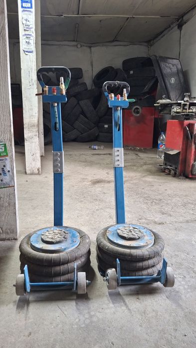 Шиномонтаж балансировка