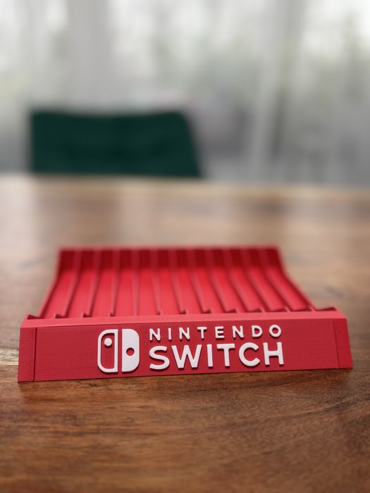Suport jocuri Nintendo switch