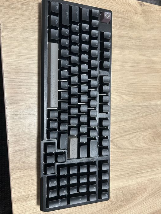 Tastatura Qwertykey Pepper V2 Mecanica