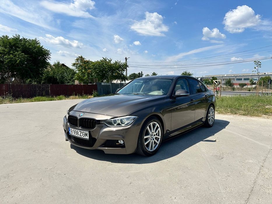 BMW Seria 3