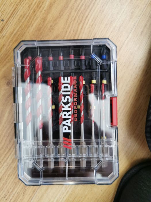 Parkside Performance 12V