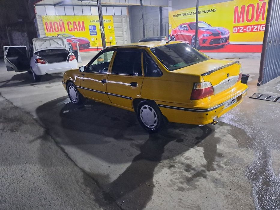 Nexia 1 sonc trambilor