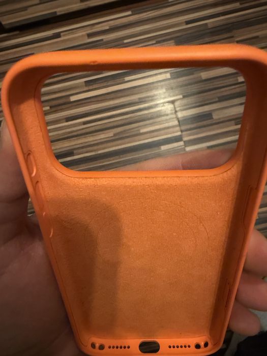 Vand husa originala 17 pro max